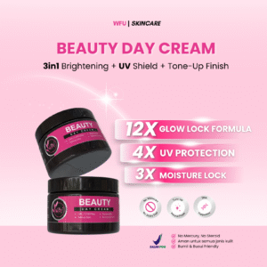 beauty day cream wfu skincare
